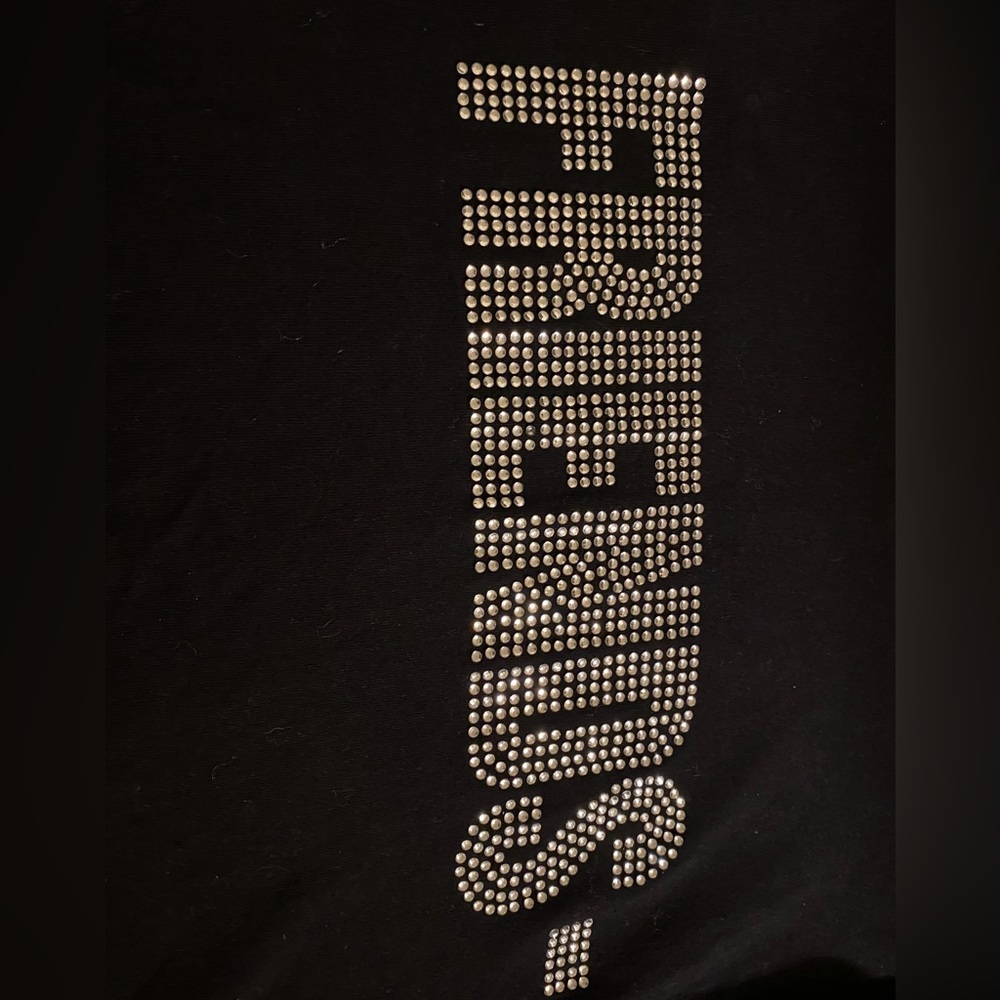 Vlone x Swarovski T-Shirt